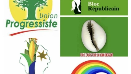 ÉLECTIONS COMMUNALES ET MUNICIPALES DU 17 MAI PROCHAIN: Voici les listes officielles des partis Br, Up, Fcbe, Udbn et Prd