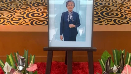 Hommage à une pionnière de la diplomatie béninoise: feue Bernadine Do-Rego, célébrée pour son parcours exceptionnel  