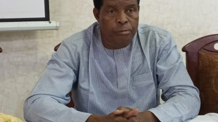 FAÎTIÈRE DE LA FILIÈRE COTON AU BÉNIN :  Gani Badou Tamou réélu à la tête de la Fn-Cvpc pour plus de résultats   . La nouvelle équipe vise 1,5 tonne à l&rsquo;hectare
