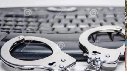 RECHERCHE D&rsquo;EMPLOI EN LIGNE : Un réseau d&rsquo;escrocs démantelé à Comè