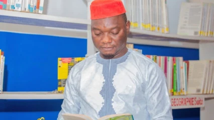 CHRONIQUE LITTÉRAIRE : Le secret d&rsquo;une bonne lecture avec Didier Jaurès Voïtan