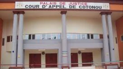 CAMBRIOLAGE DE LA COUR D&rsquo;APPEL DE COTONOU : Le Président revient sur les circonstances 