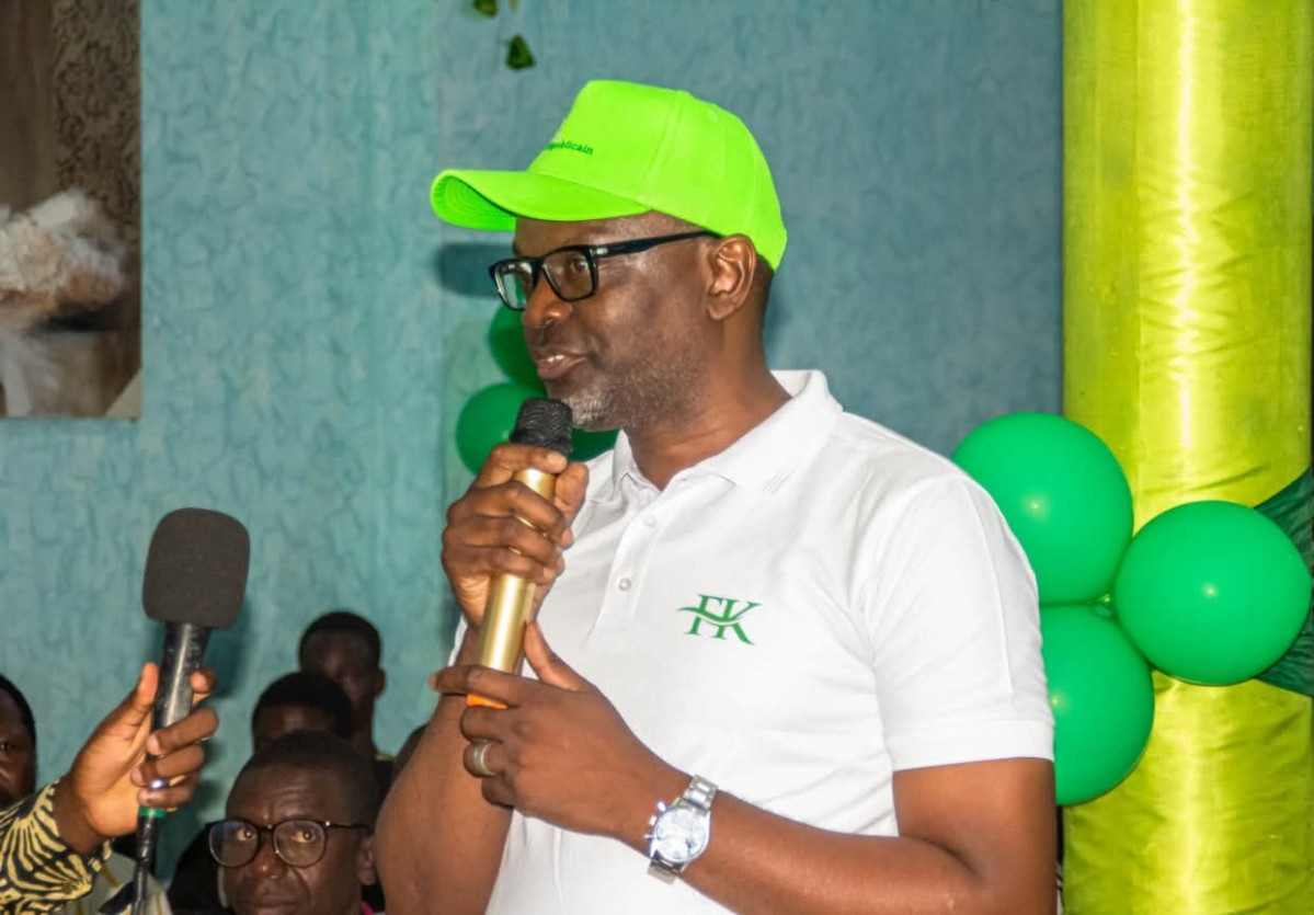 Bloc républicain à Parakou: Adambi, la "bête noire" à abattre à tout prix ?