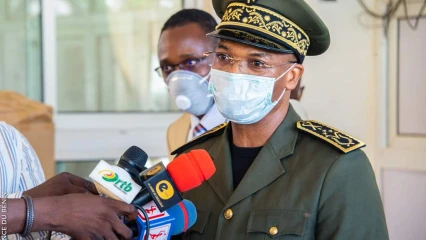 GRANDES DECISIONS DU CONSEIL DES MINISTRES DU 02 JUIN 2021: Voici les 12 préfets du Bénin