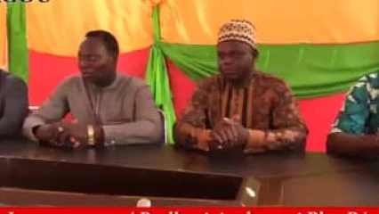 PARTI BLOC RÉPUBLICAIN À SINENDÉ : La communauté Fulfuldé lâche les Cauris pour monter sur le cheval cabré