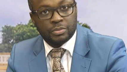 ATTAQUES ARMÉES, CYBERCRIMINALITÉ ET CRISE DU SOJA AU BÉNIN : Les propositions de sorties de crise de Nourou-Dine Saka Saley  . « L&rsquo;humain est en péril dans notre pays », déclare-t-il 