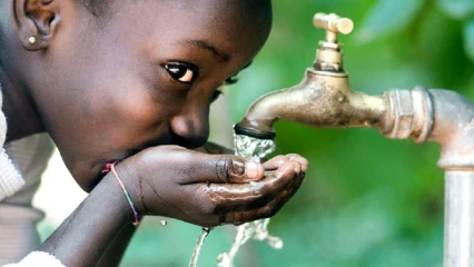 APPROVISIONNEMENT EN EAU POTABLE AU BÉNIN : Bientôt 177 forages au profit du Borgou, de l’Atacora et de la Donga