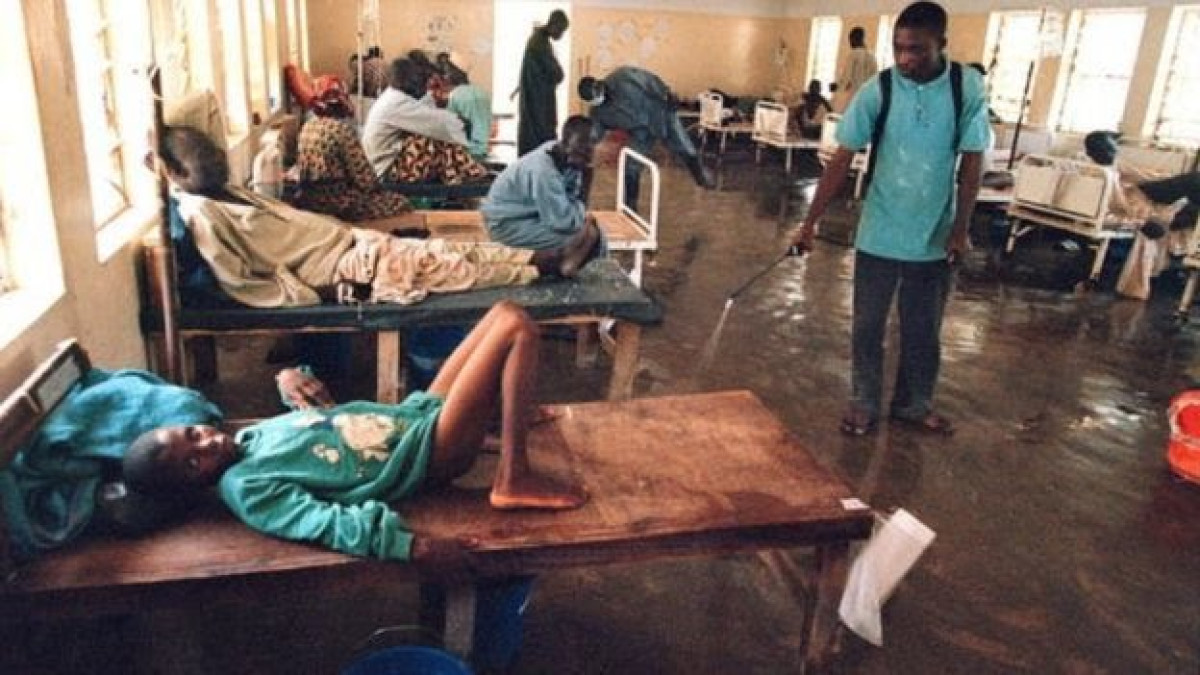 ÉPIDÉMIE DE CHOLÉRA AU MALAWI DEPUIS MARS 2022 : 1 210 morts enregistrés