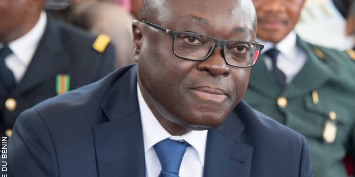 CONSEILLER SPÉCIAL ET COUSIN DE TALON : Johannes Dagnon limogé