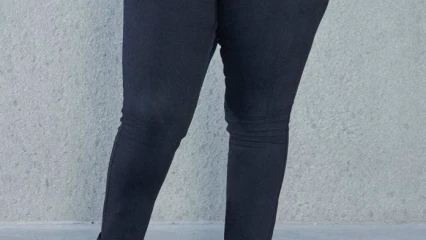 INSTANT FASHION : Quelles couleurs de jean pour amincir vos grosses cuisses ?