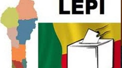 ELECTIONS LEGISLATIVES DE 2019 AU BENIN : Voici les chiffres des électeurs par département