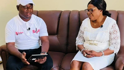 DÉVELOPPEMENT DE LA COMMUNE DE OUAKÉ : La S.e Estelle Adimi Dovonou dévoile ses stratégies