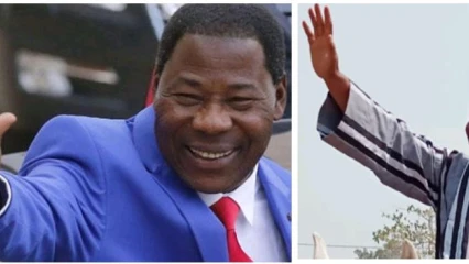 ÉDITO : Tchaourou pour un nouveau départ !