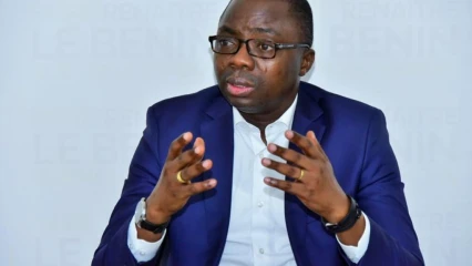 EN DÉTENTION DEPUIS 2021 : Le groupe de travail de l&rsquo;Onu demande la libération du professeur Aïvo 