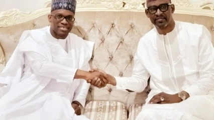 Renforcement des liens séculaires entre le bénin et le mali: le ministre Olushegun Bakari échange avec son homologue malien Abdoulaye Diop 