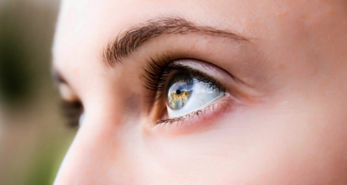 CURIOSITÉ SCIENTIFIQUE : Découverte d&rsquo;une femme aux yeux étranges