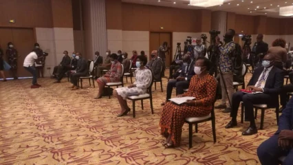 SEMAINE DU NUMERIQUE EDITION 2020 : Le Bénin sur la route de la maturité numérique