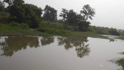 DRAME A NIKKI : Un conducteur de taxi-moto meurt par noyade