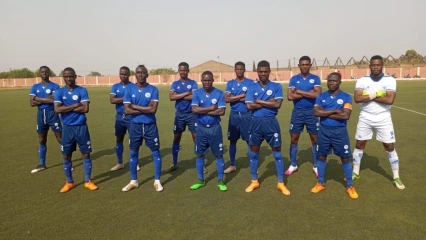 6E JOURNÉE/ BÉNIN LIGUE PRO : Réal Sports tenu en échec par Béké