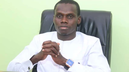 KALALÉ : Le maire Tidjani Bani Chabi en session ordinaire
