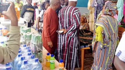 Foire de l'indépendance à Parakou: la Cci Bénin organise la 2ème édition du 29 juillet au 3 août