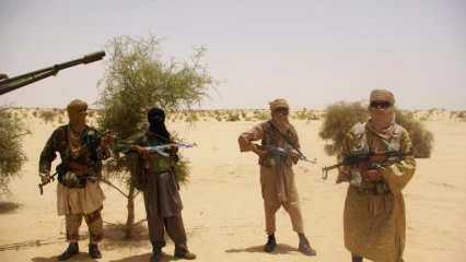 BÉNIN : Les terroristes recrutent des citoyens béninois   . La réaction du Gouvernement