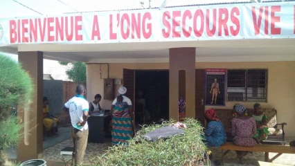 GRACE A L’ONG SECOURS VIE : Soignez-vous par des méthodes naturelles et la réflexologie plantaire . Dites adieu à vos maladies