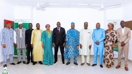 Processus électoral au Bénin: le Sénégal à l’école de l’expérience de la CENA béninoise