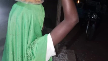 TRAVAIL DES ENFANTS AU BÉNIN : Quand des âmes innocentes servent de fonds de commerce