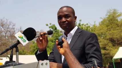 La FERCAB célèbre l&rsquo;événement en différé à Bembéréké