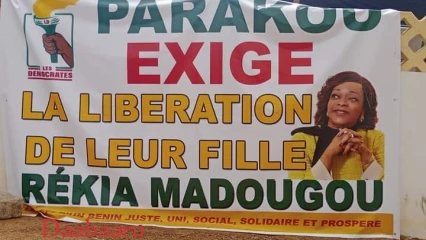 EDITO : Opposition pacifique !