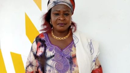 ÉLECTIONS DU 17 MAI PROCHAIN : « Le meilleur défenseur de la femme, c’est la femme », dixit Mèmounatou Boni Imorou