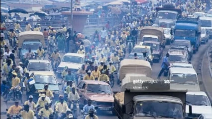 ÉDITO : Quel go slow !