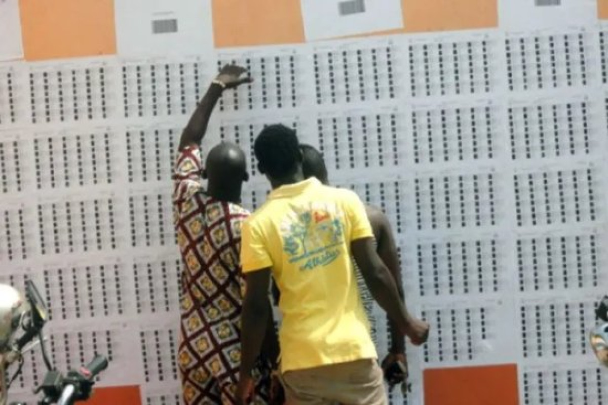 Bénin/audit du fichier électoral: les membres du comité de pilotage connus 