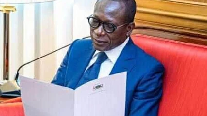 INDICE DE PERCEPTION DE LA CORRUPTION (IPC 2020) : Le Bénin perd 3 places