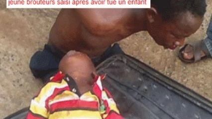 SACRIFICES HUMAINS AU BENIN : Un coup dur à la solidarité