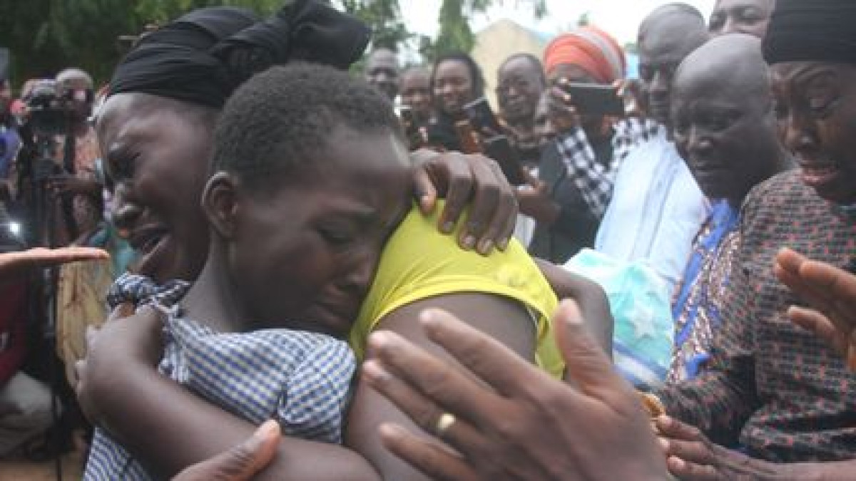 NIGÉRIA : 137 élèves enlevés dans l&rsquo;Etat de Kaduna libérés