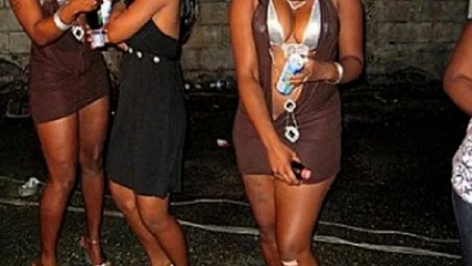 DÉVELOPPEMENT DU TRAVAIL DE SEXE DANS LES GRANDES VILLES DU BÉNIN :  Dans les tréfonds des facteurs favorisant la croissance du plus vieux métier du monde