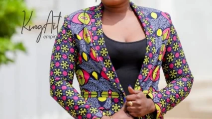 Carnet noir dans la presse béninoise: la journaliste Sonia Agbantou n’est plus 