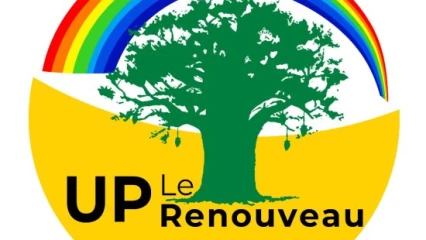 AUDIT DU FICHIER ÉLECTORAL PROPOSÉ PAR LE PARTI LES DÉMOCRATES  : Le parti politique Up le Renouveau s&rsquo;abstient de tout soutien 