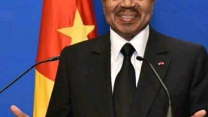 CAMEROUN DE PAUL BIYA : Le pays des records d’âge exceptionnels !