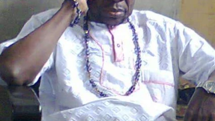 BÉNIN/DÉCENTRALISATION : L&rsquo;artiste Alêkpéhanhou élu Ca de Sèhoun