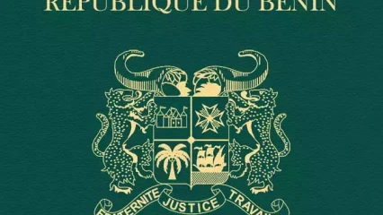 Grâce aux efforts diplomatiques du gouvernement: le passeport béninois, 1er dans l&rsquo;Uemoa et 2è de la Cedeao