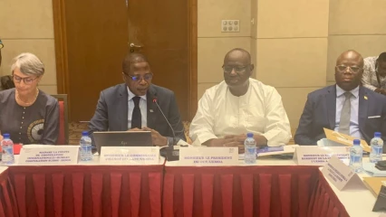 3E SESSION DU COMITÉ D’ORIENTATION STRATÉGIQUE DU PCTL 2 ET DU PRADEF : L’Uemoa et la Coopération suisse pour un développement transfrontalier intégré