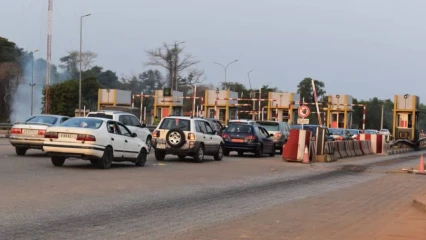 BÉNIN : Aucun billet de plus de 2000F Cfa ne sera plus accepté au niveau des postes de péage