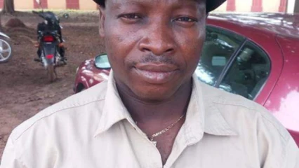 BÉNIN/ DEUIL  : Victorien Abaya directeur départemental du numérique au Borgou n&rsquo;est plus