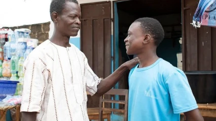 Passage de la puberté à l’adolescence: Le rôle des parents pour une transition sans regret 