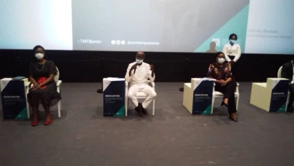TÉLÉVISION NUMÉRIQUE TERRESTRE AU BÉNIN : Les opérateurs économiques outillés