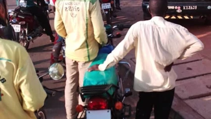 CONSÉQUENCES DE LA FERMETURE DES FRONTIÈRES NIGÉRIANES : La flambée vertigineuse du prix de l’essence à Parakou