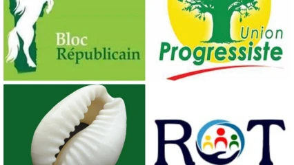 ADHÉSION DU RÉSEAU OUSMANE TRAORE A UN PARTI POLITIQUE : Qui du Br, l’Up et Fcbe parviendra à dégoter le gros lot ?